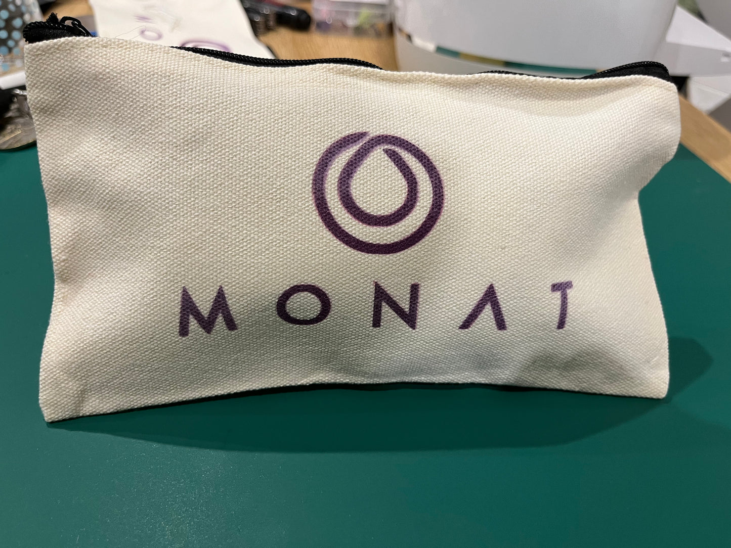 Pochette monat