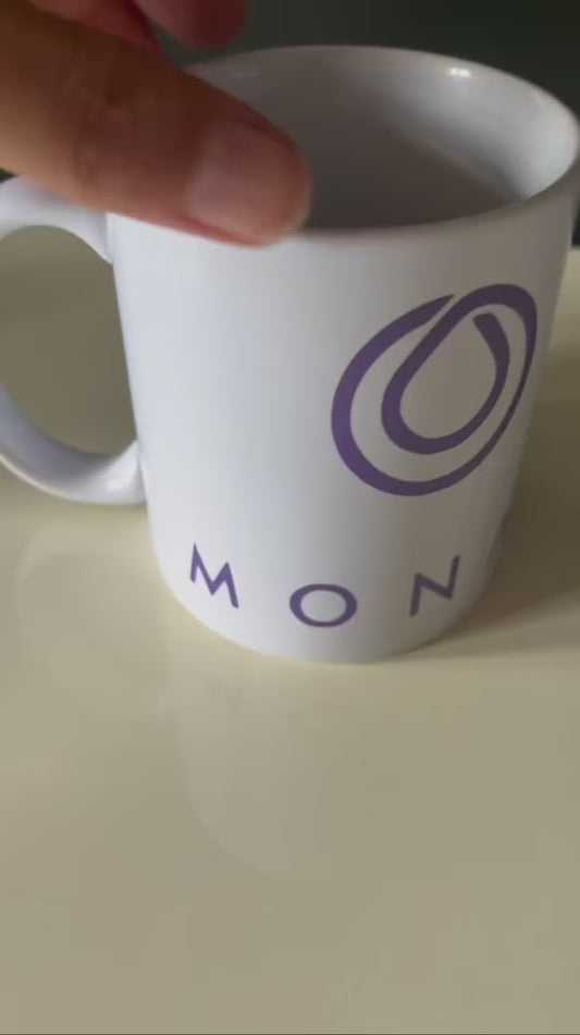 Tasse MONAT – Élégance et Simplicité